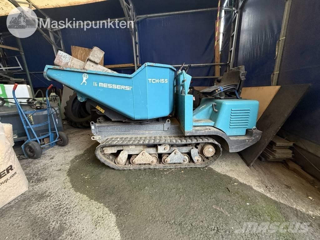 Messersi TCH 155 Dumpere