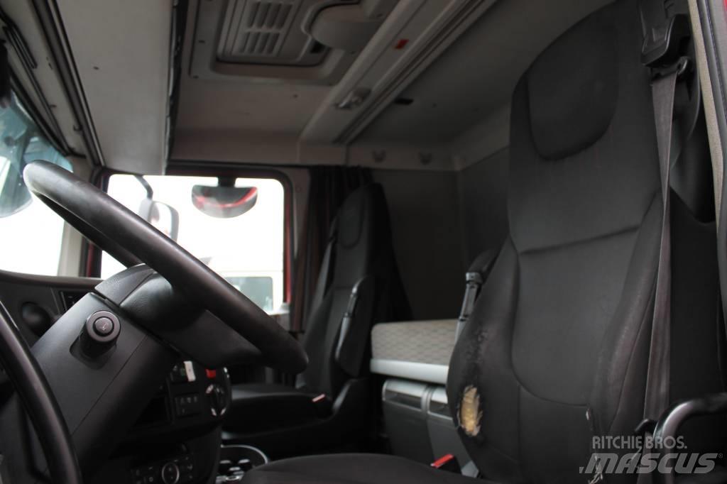 DAF XF530 6X2 FAS Kølelastbiler