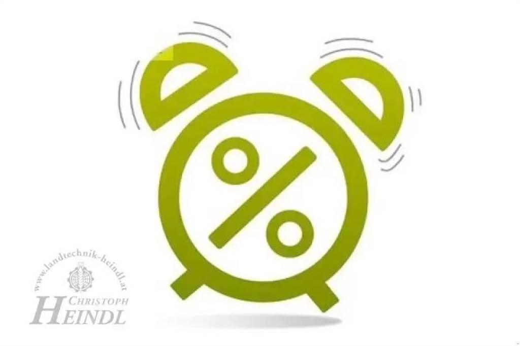 CLAAS tucano 440 Mejetærskere