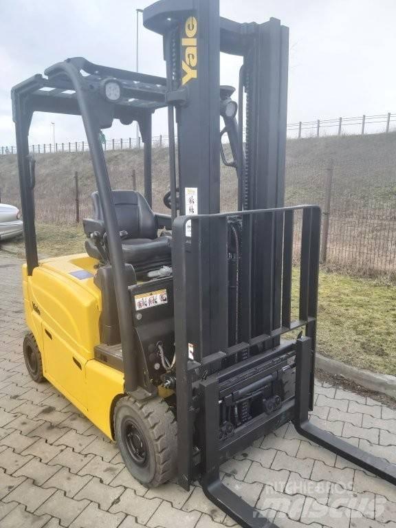 Yale ERP 16 VF El gaffeltrucks
