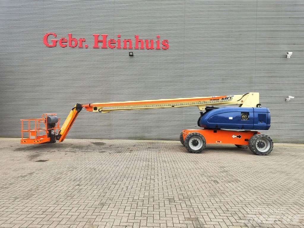JLG 860 SJ Teleskoplifte