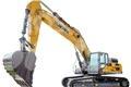 XCMG XE500DK Minigravemaskiner