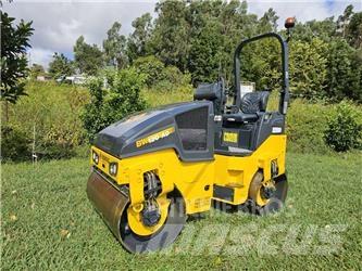 Bomag BW 120 AD Tvilling tromle