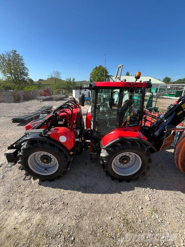 Huddig 1260 D Rendegravere
