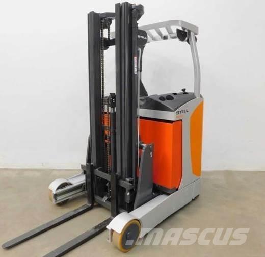 Still FM-X 10 Reachtruck