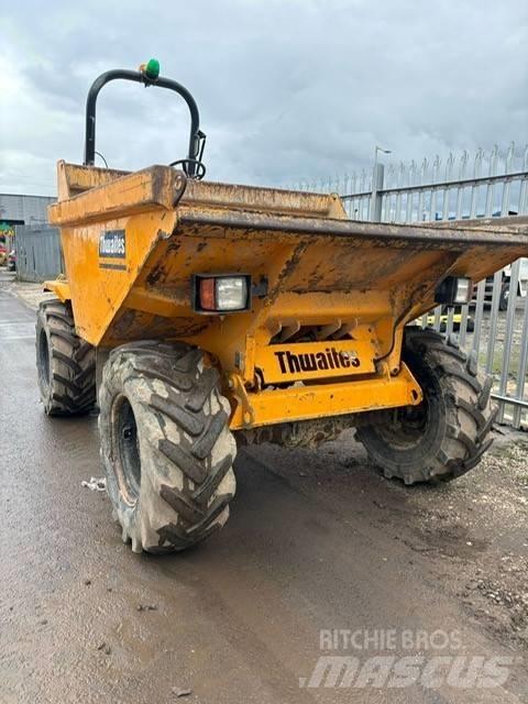 Thwaites 6T Dumpere