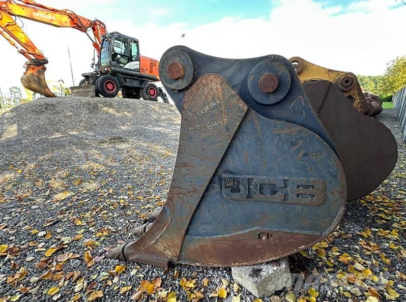 JCB JS 200 Gravarme