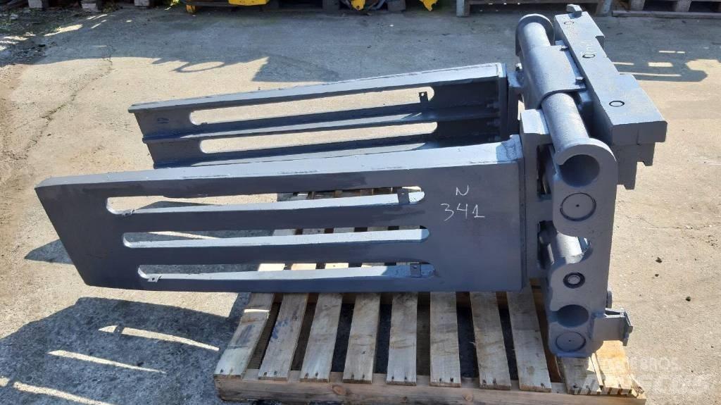  klark 2 t Klemme
