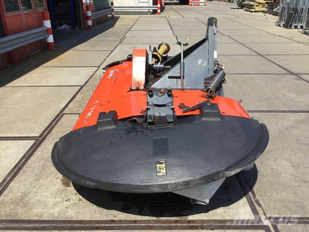 Kuhn 300 F Græsslåmaskiner
