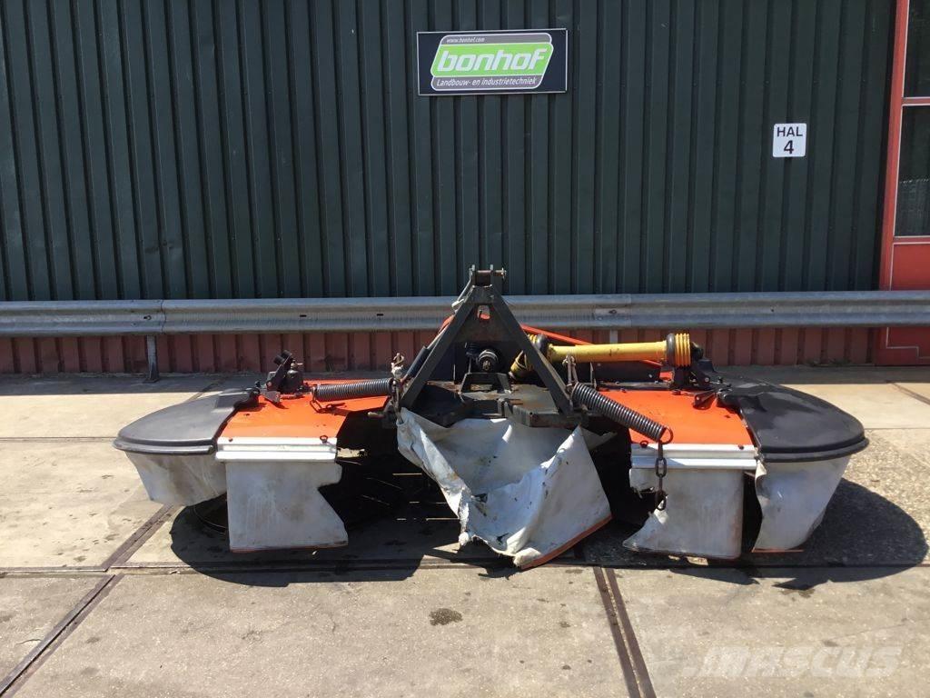 Kuhn 300 F Græsslåmaskiner