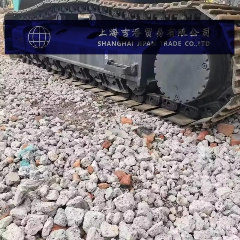 Kobelco SK 480 Gravemaskiner på larvebånd