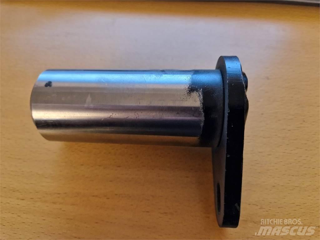 Eco Log 7011513 Chassis og suspension