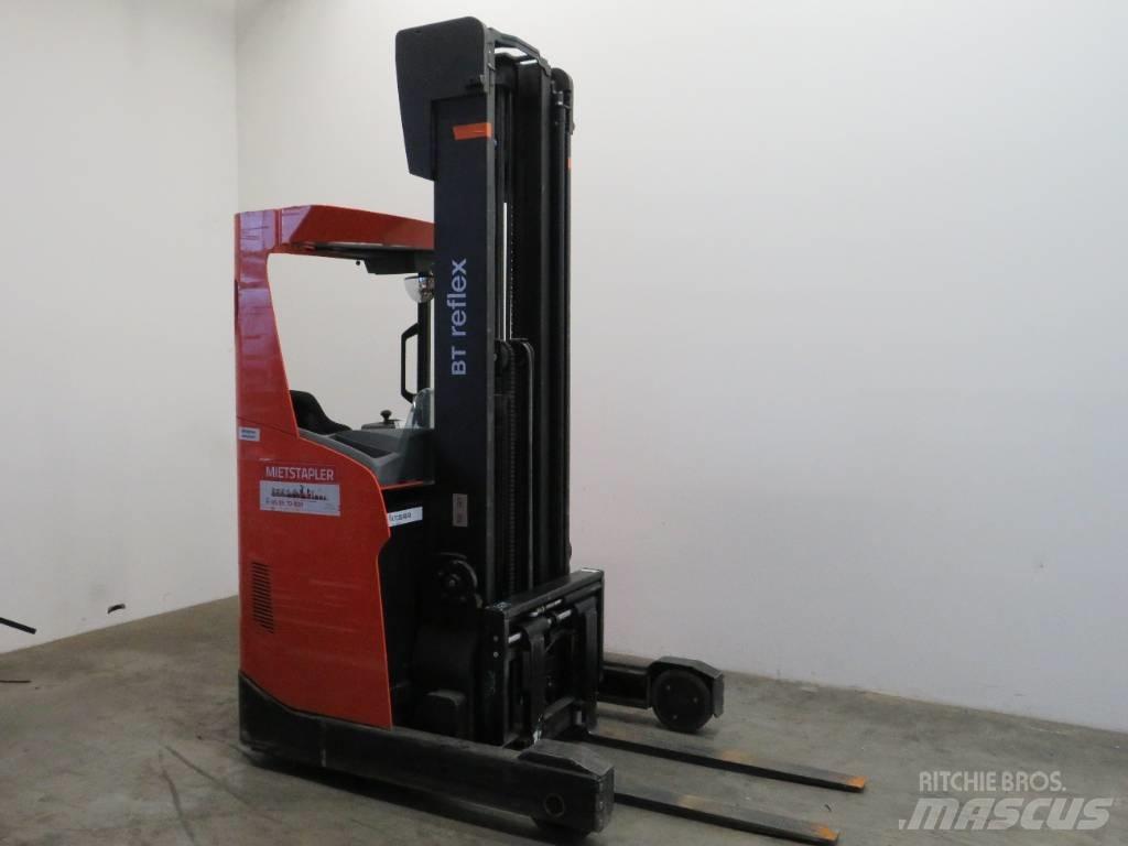 BT RR E 160 H Reachtruck