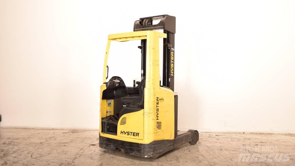 Hyster R 1.6 Reachtruck