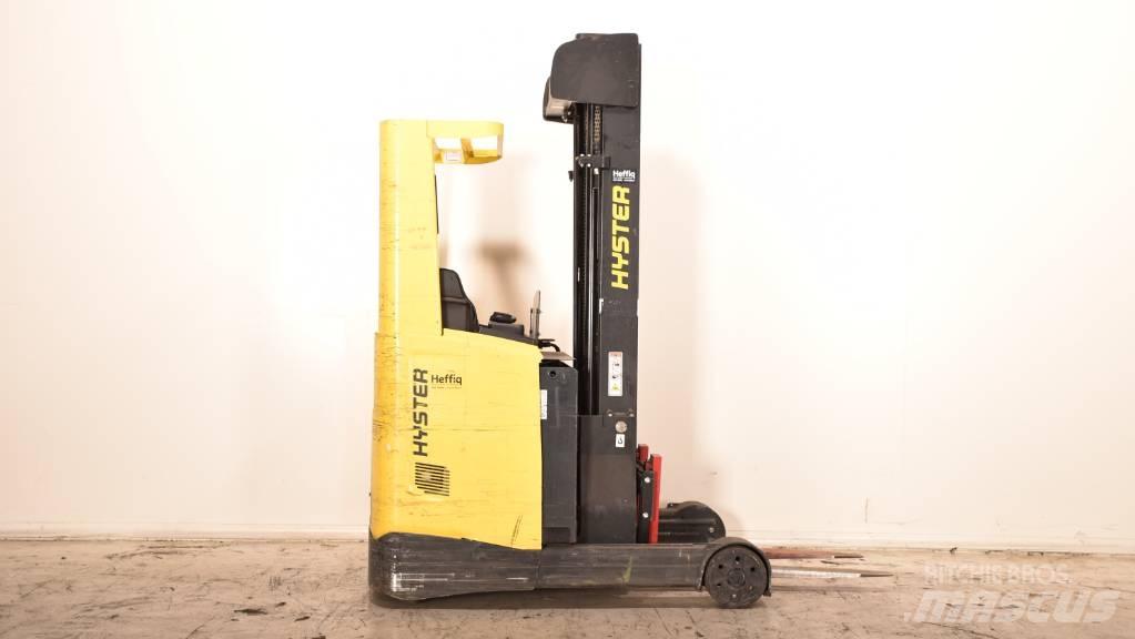 Hyster R 1.6 Reachtruck