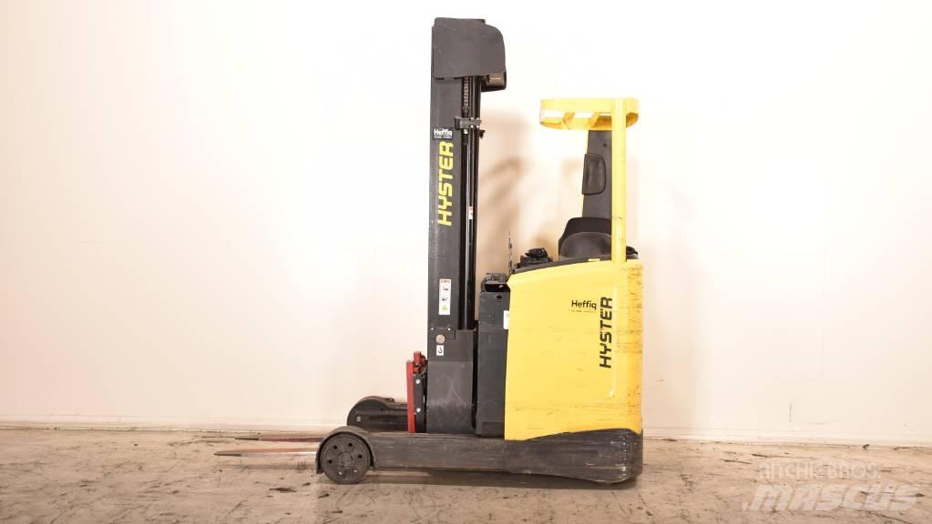 Hyster R 1.6 Reachtruck