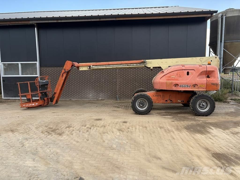 JLG 460sj Teleskoplifte