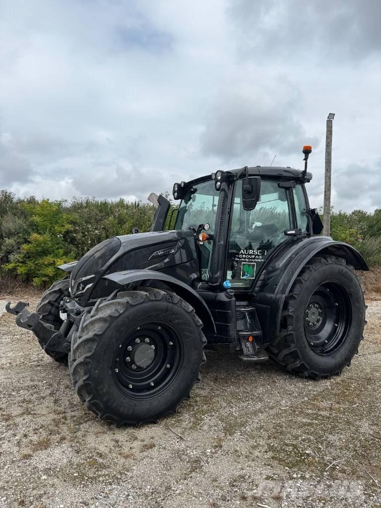 Valtra N 155 EA Traktorer
