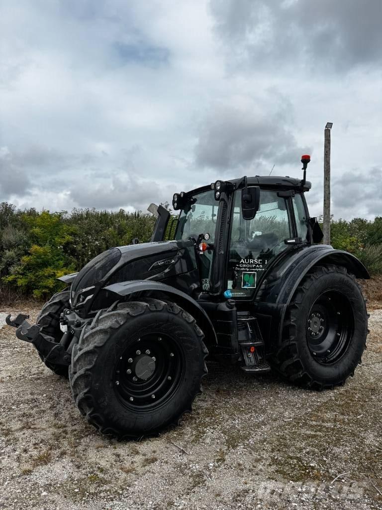 Valtra N 155 EA Traktorer