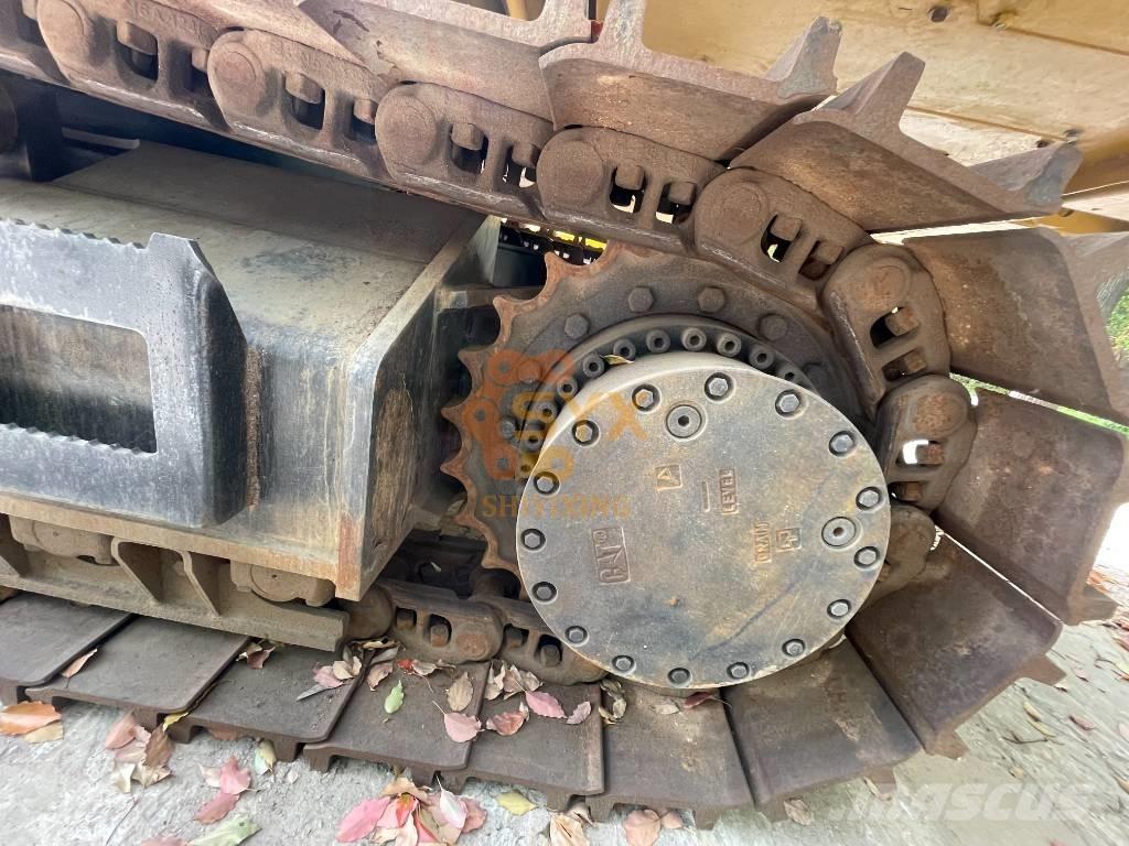 CAT 336 D2 Gravemaskiner på larvebånd