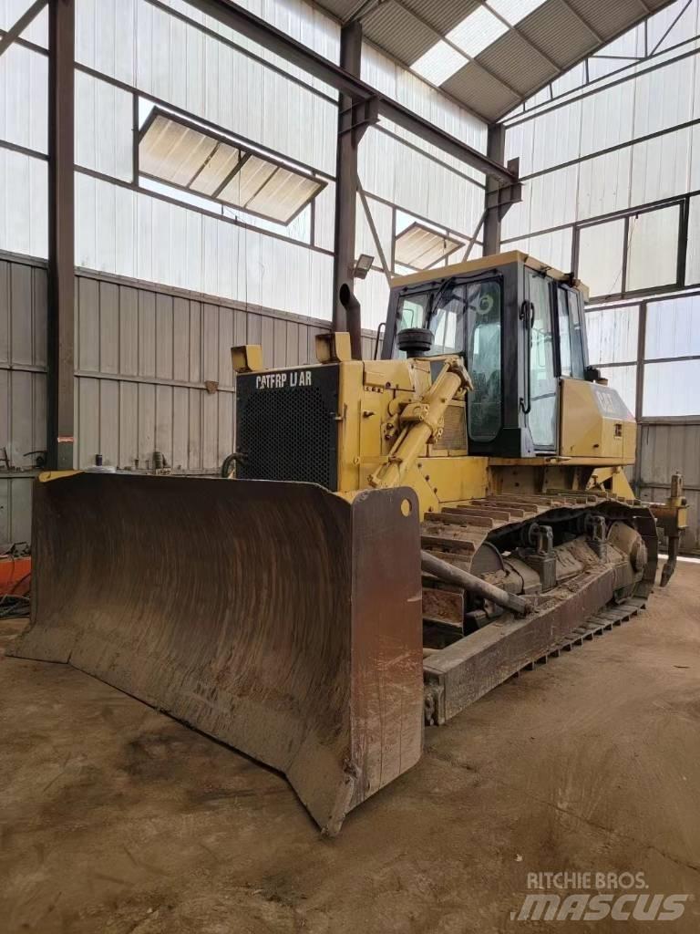 CAT D 7 G2 Bulldozer på larvebånd