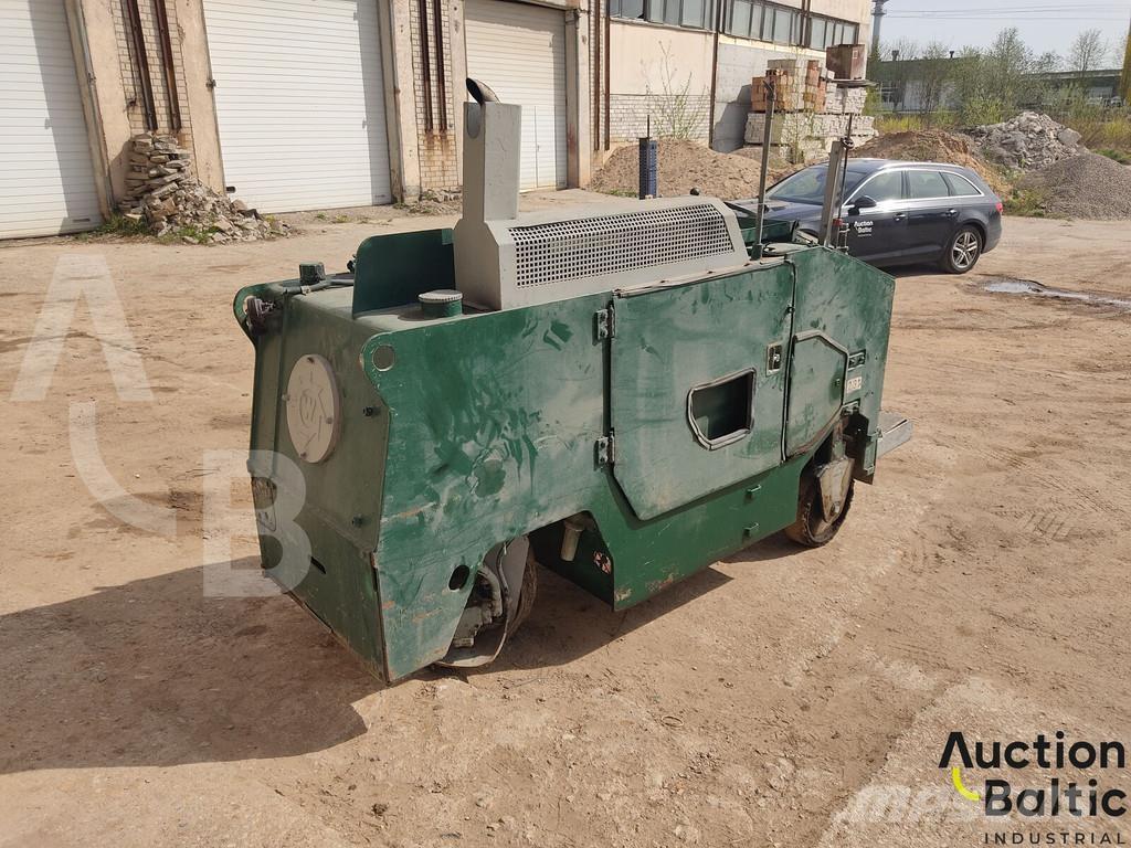 Wirtgen W350 Asfalt-koldfræsere