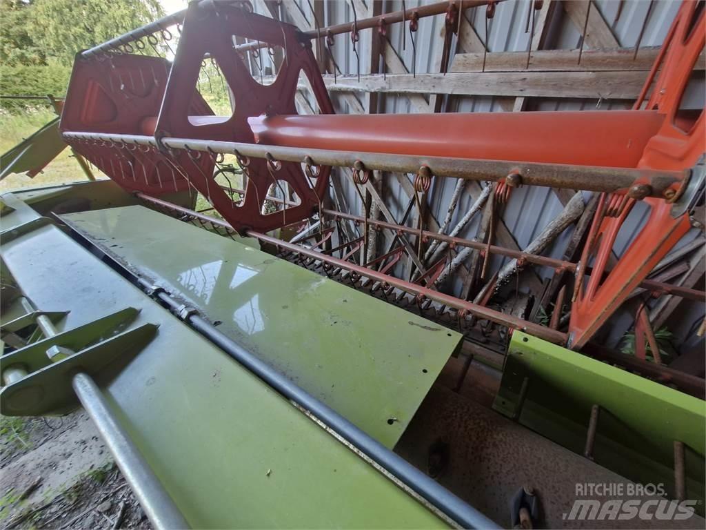 CLAAS C600 Hoveder til mejetærskere