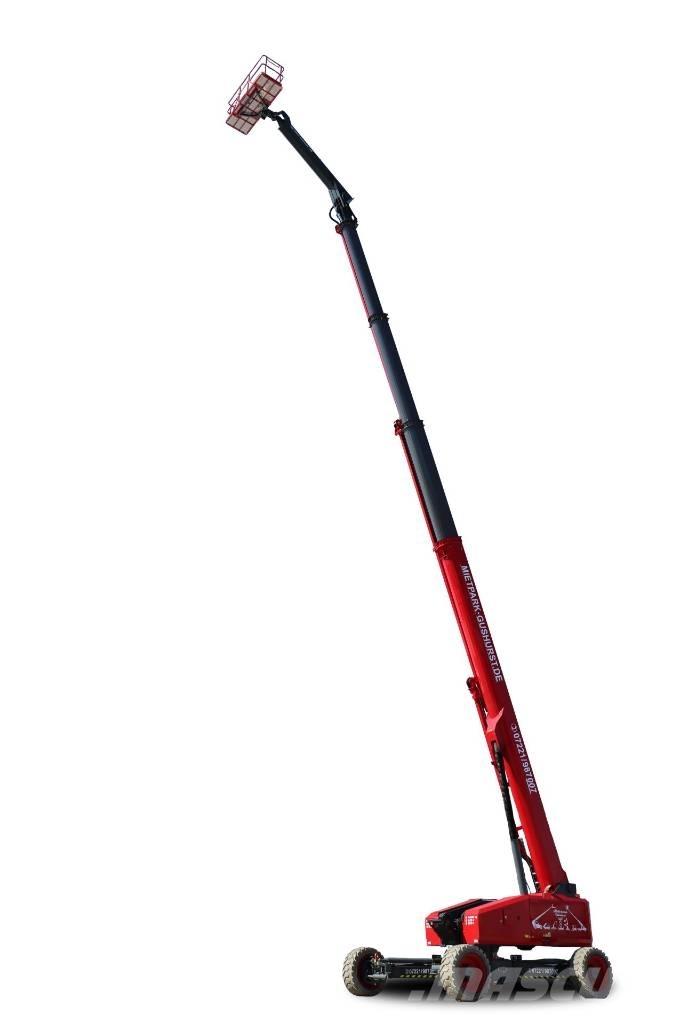 Magni DTB 44 RT Teleskoplifte