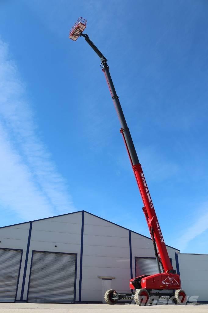 Magni DTB 44 RT Teleskoplifte