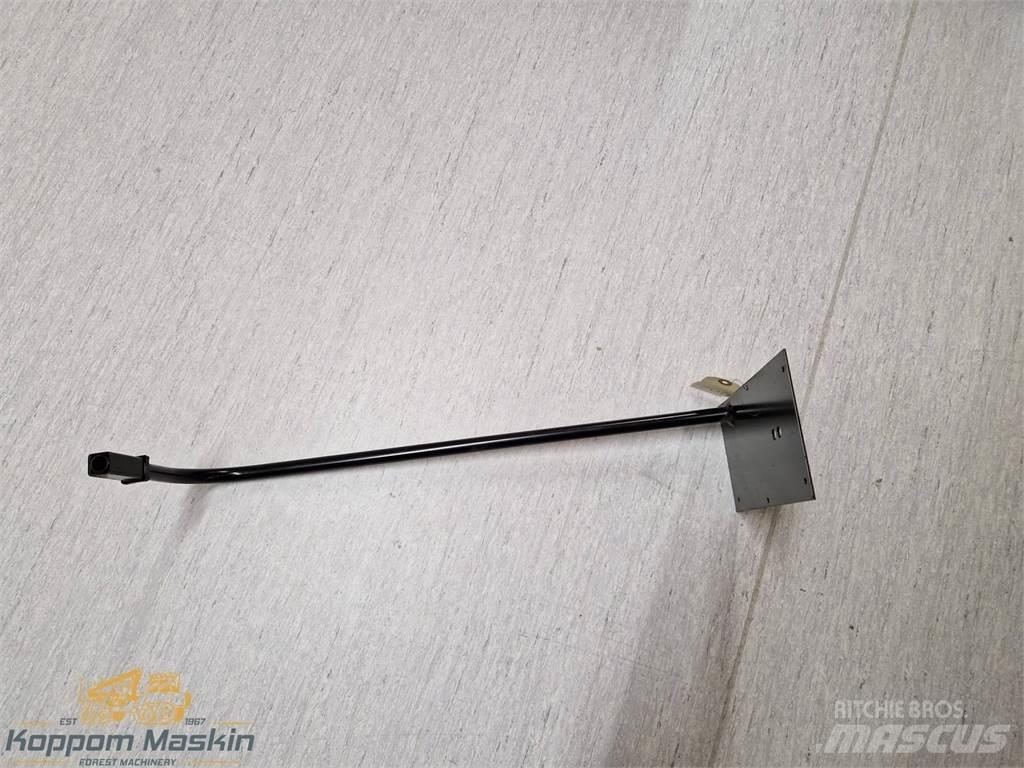 Eco Log 7009130 Chassis og suspension