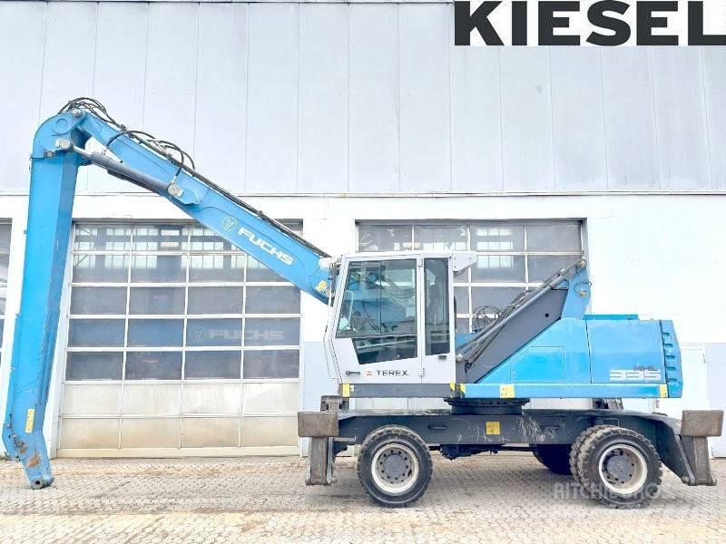 Fuchs MHL 335 E Materialehåndteringsmaskiner