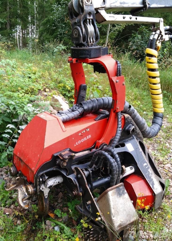 Komatsu 365.1 Skæreborde