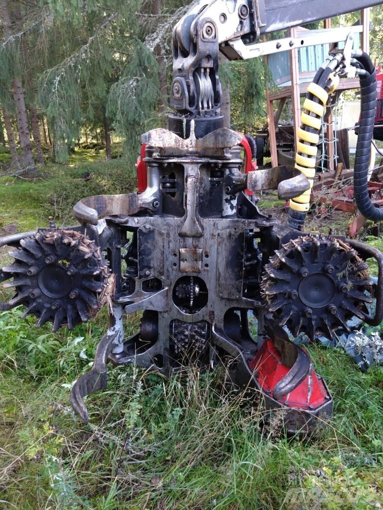 Komatsu 365.1 Skæreborde