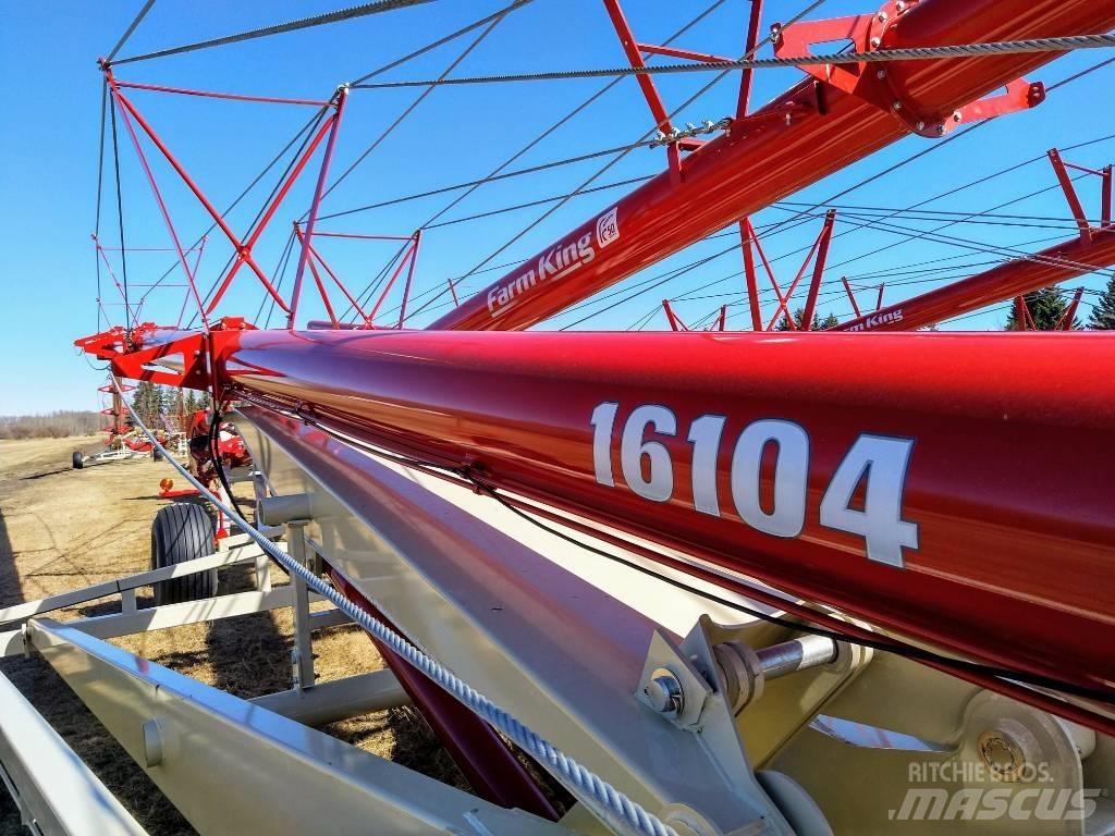 Farm King 16104 -E Udstyr til tørring af korn