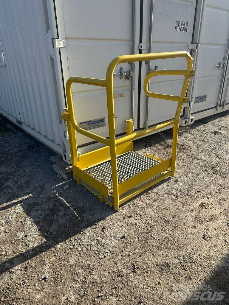 Keestrack K 3 Mobile sorterværker