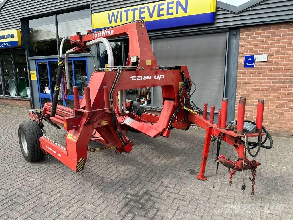 Taarup 7664 Pakkemaskiner