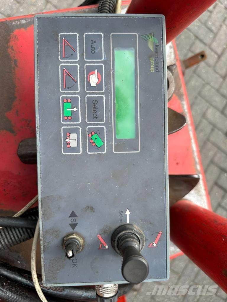 Taarup 7664 Pakkemaskiner