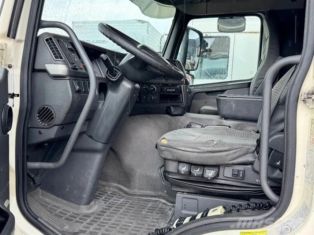 Volvo FM 340 Trækkere