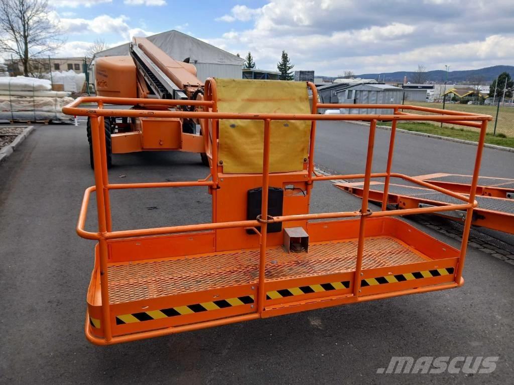 Genie S 65 Teleskoplifte