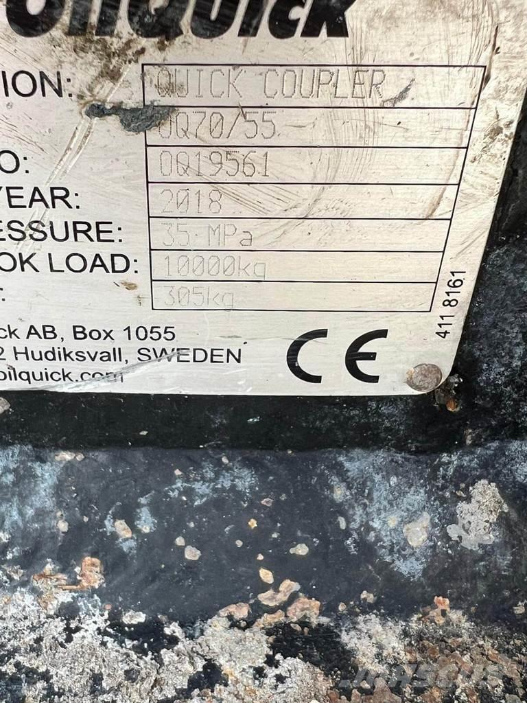 CAT MH3024-06C Materialehåndteringsmaskiner
