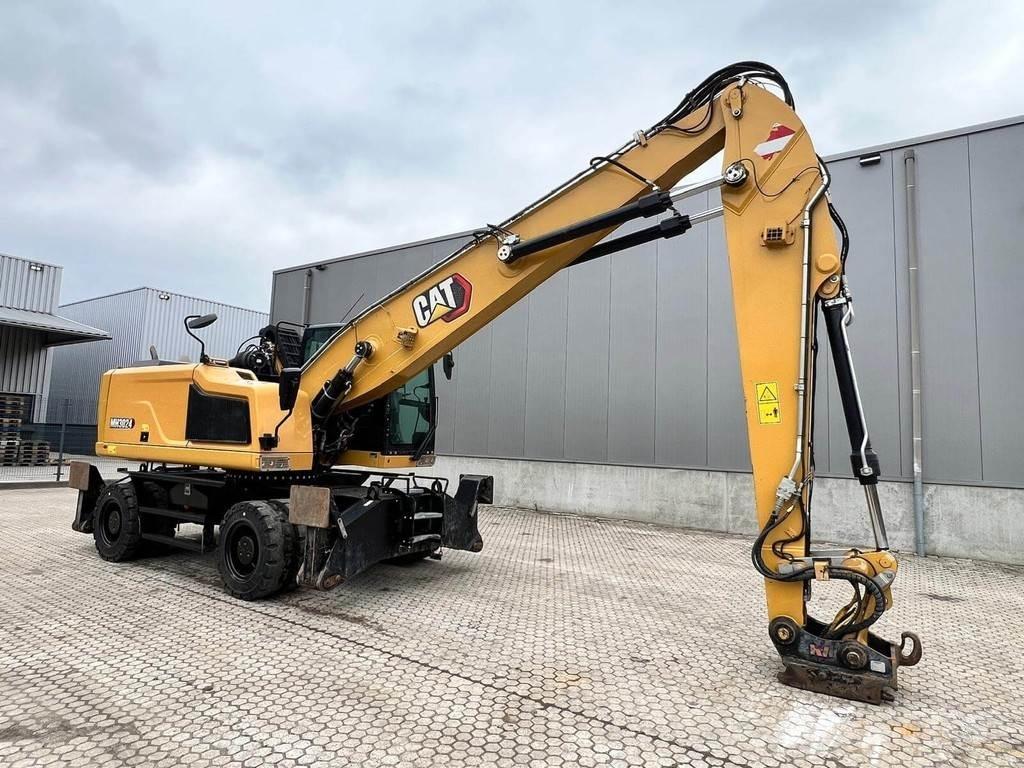 CAT MH3024-06C Materialehåndteringsmaskiner