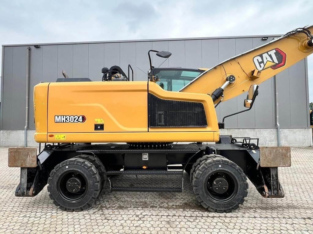 CAT MH3024-06C Materialehåndteringsmaskiner