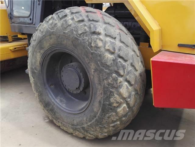 Dynapac CA 30 D Enkelt tromle