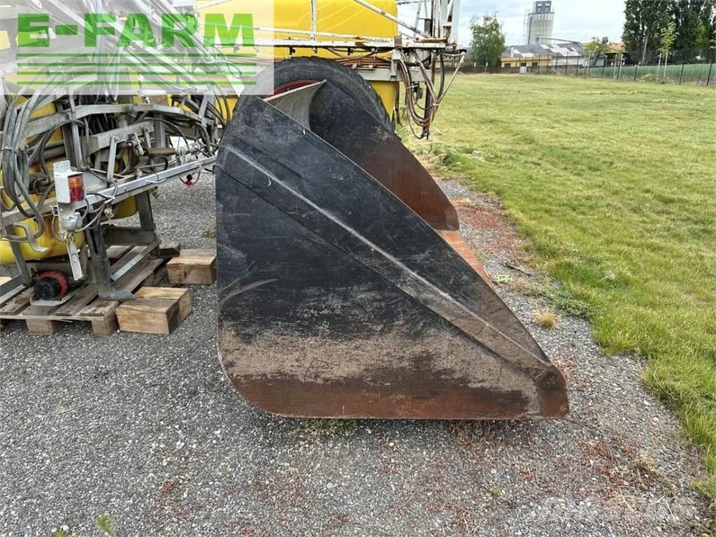 Manitou 741-140 v+ Teleskoplæssere til landbrug