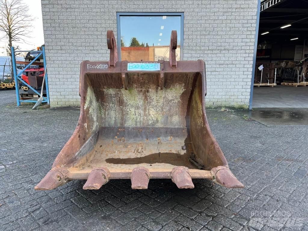  Onbekend HH-5-1500 Skovle