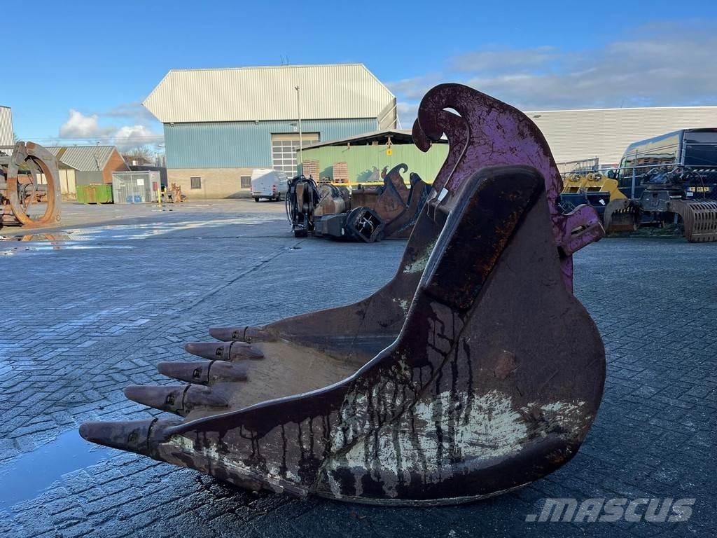  Onbekend HH-5-1500 Skovle