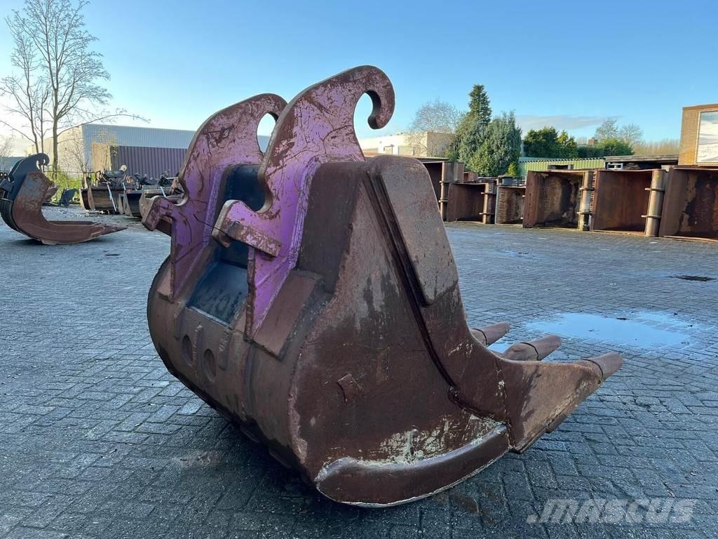  Onbekend HH-5-1500 Skovle