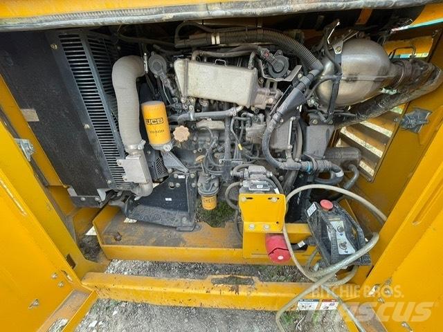 Anaconda TD516R Mobile sorterværker