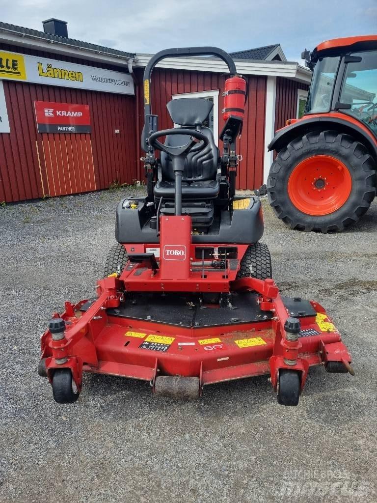Toro GM 3280 Traktorklippere