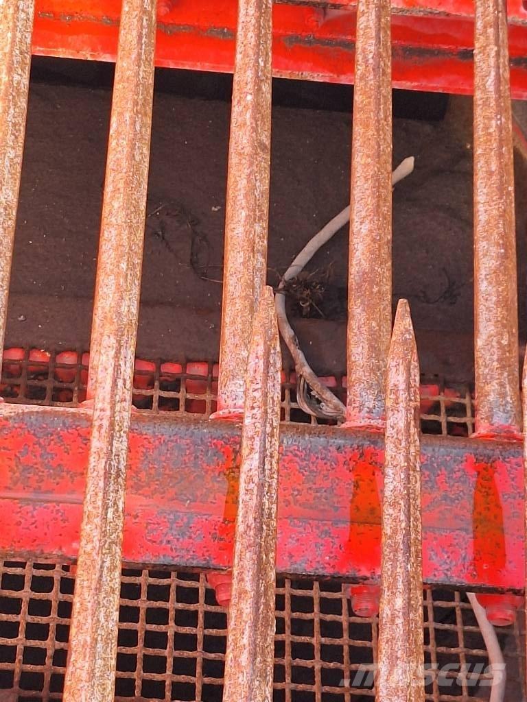 Finlay 870 Mobile sorterværker